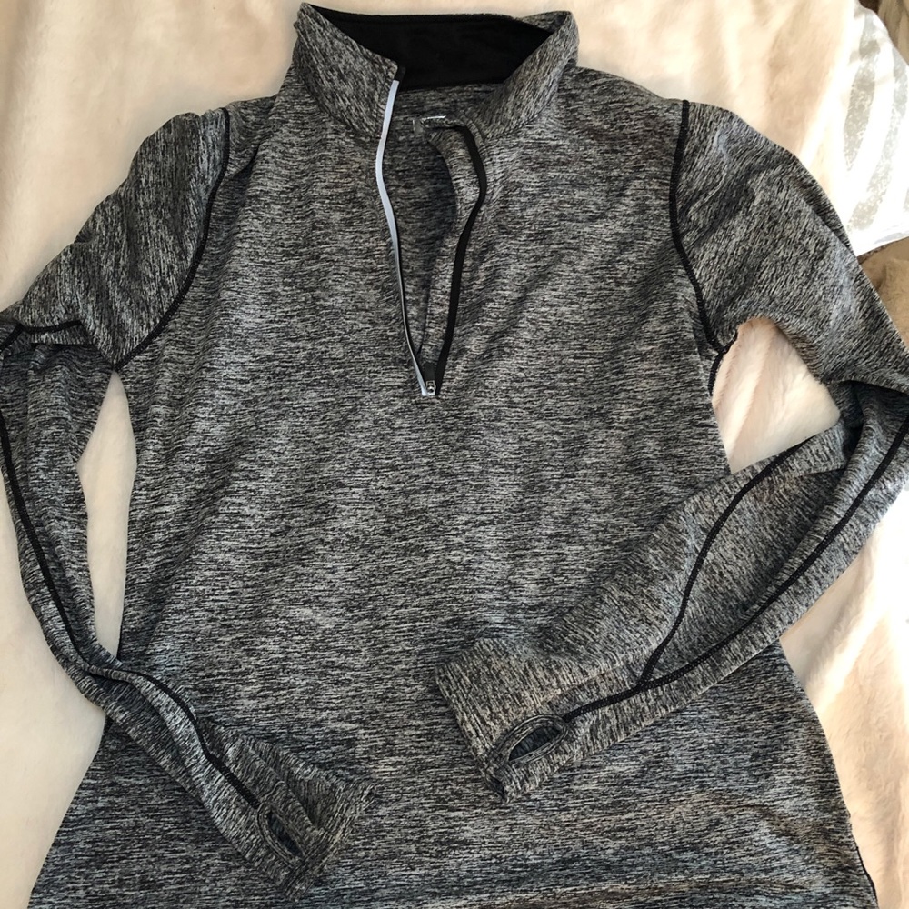 forever 21 jacket